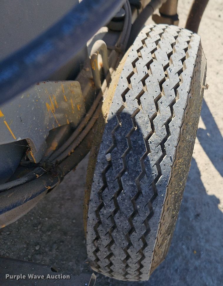 image for item EI3569 Graco Line Driver HD paint striper