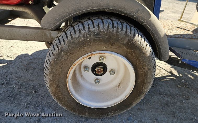 image for item EI3569 Graco Line Driver HD paint striper