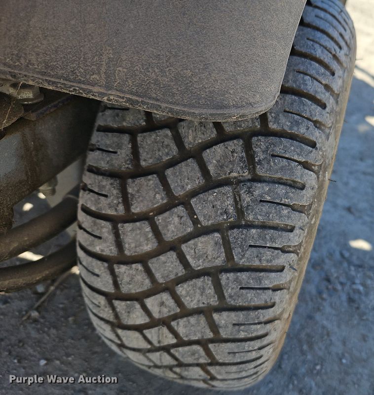 image for item EI3569 Graco Line Driver HD paint striper