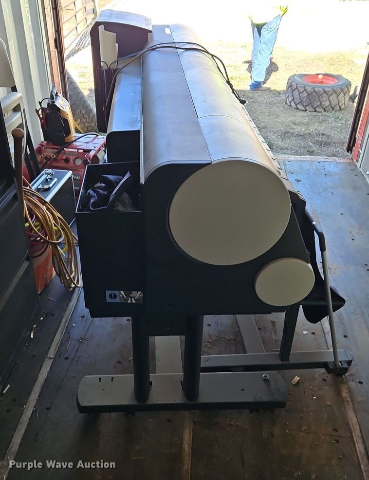 image for item EI3570 Canon iPF815 printer