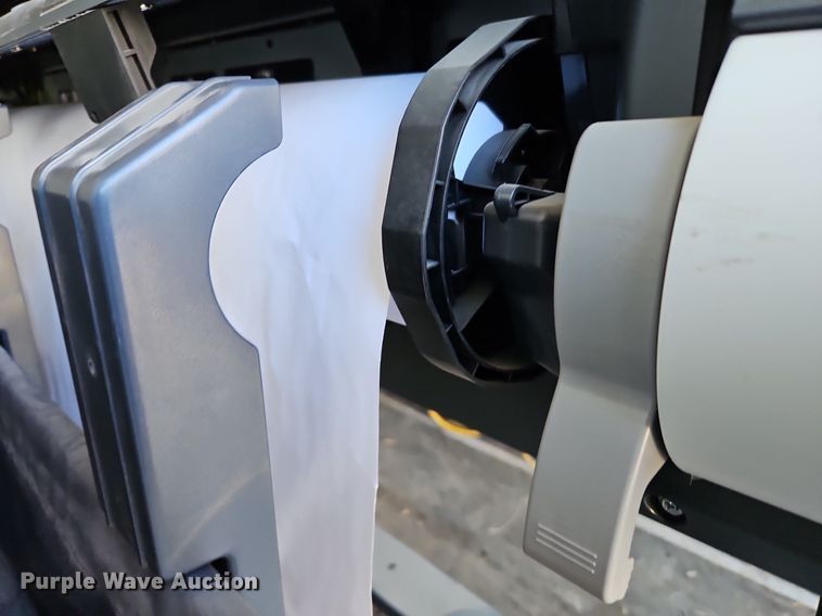 image for item EI3570 Canon iPF815 printer