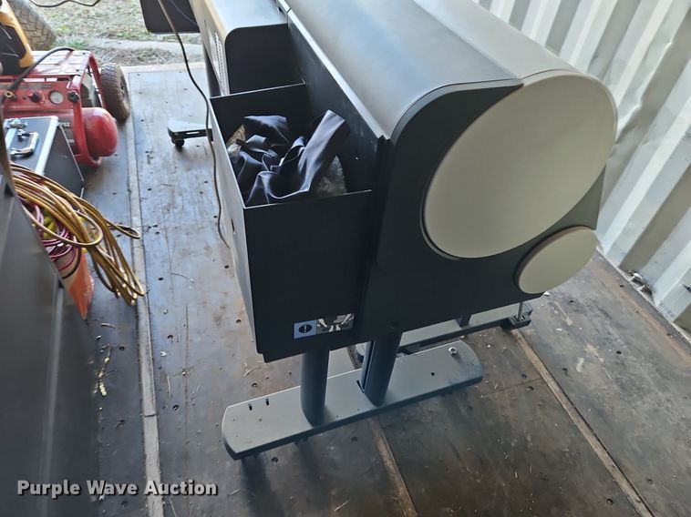 image for item EI3570 Canon iPF815 printer