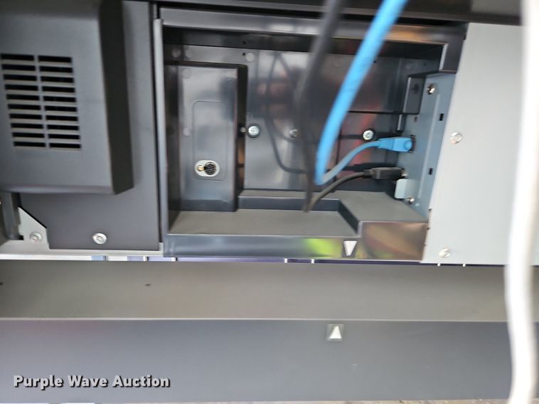 image for item EI3570 Canon iPF815 printer