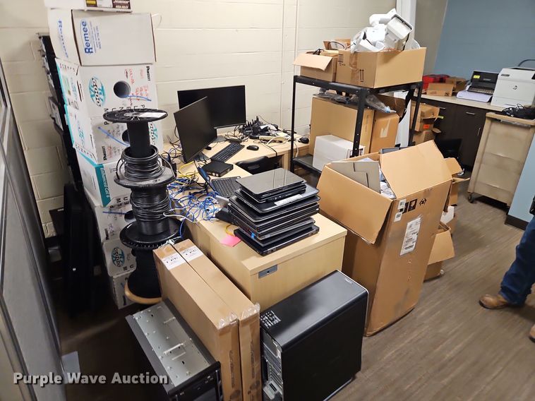 image for item EI3571 Electronics