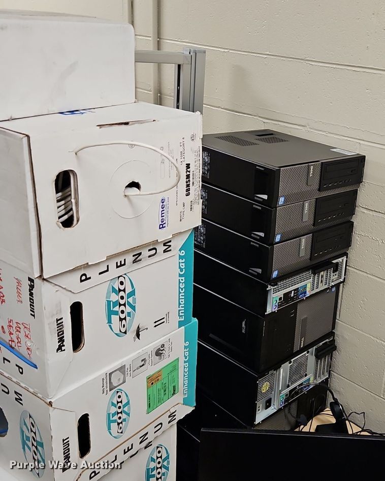 image for item EI3571 Electronics