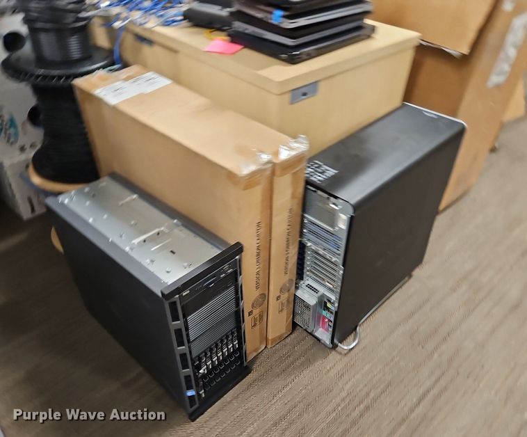 image for item EI3571 Electronics