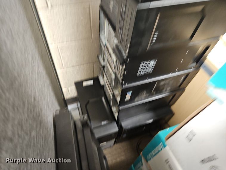 image for item EI3571 Electronics