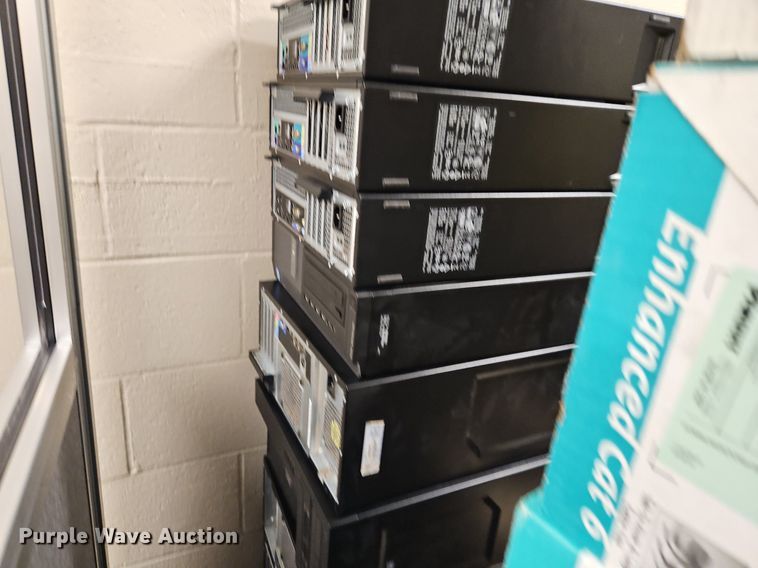 image for item EI3571 Electronics