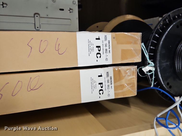 image for item EI3571 Electronics