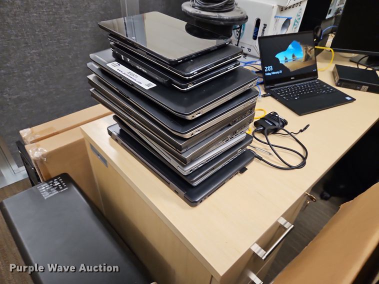 image for item EI3571 Electronics