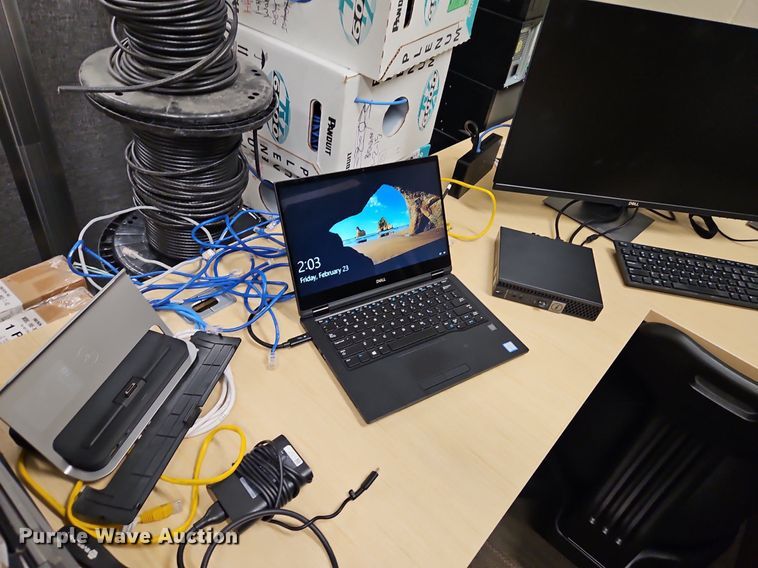 image for item EI3571 Electronics