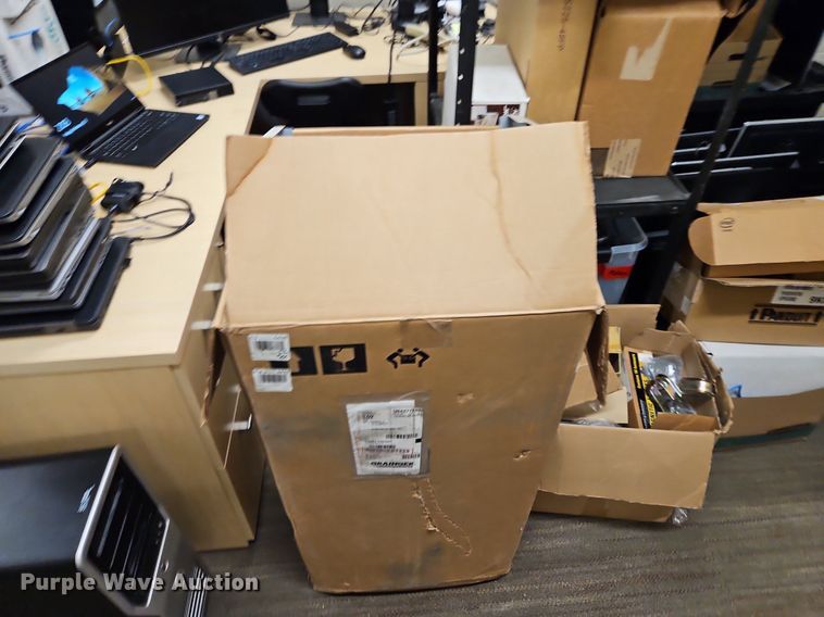 image for item EI3571 Electronics