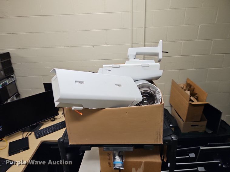 image for item EI3571 Electronics