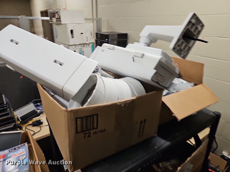 image for item EI3571 Electronics