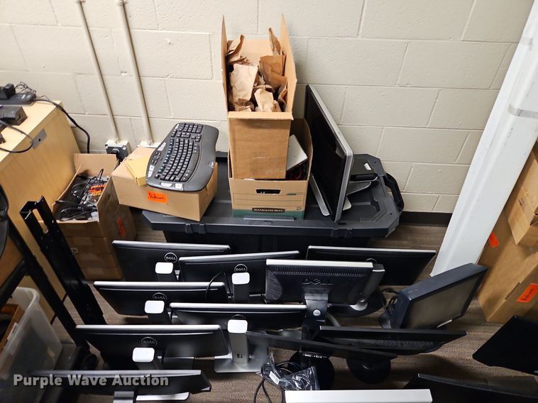 image for item EI3571 Electronics