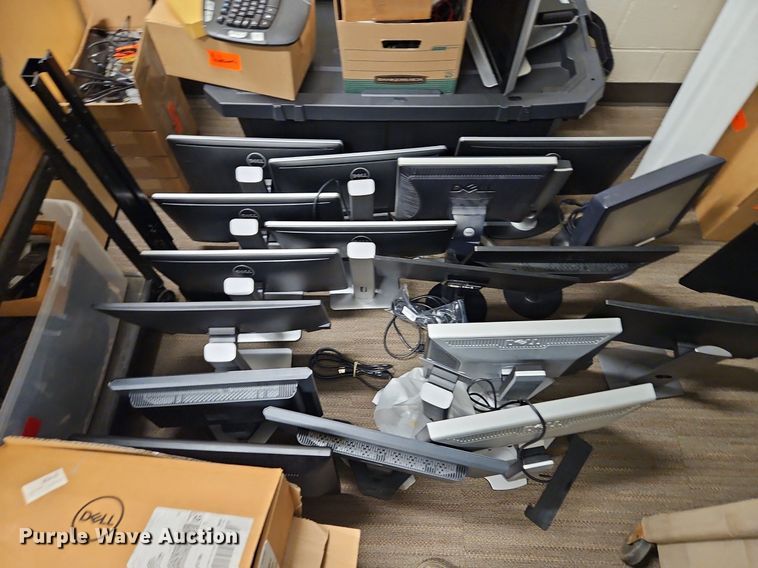 image for item EI3571 Electronics