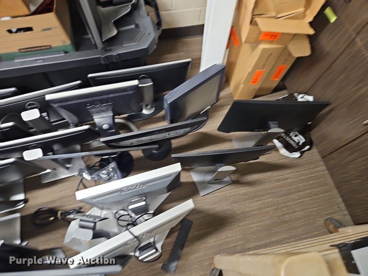 image for item EI3571 Electronics