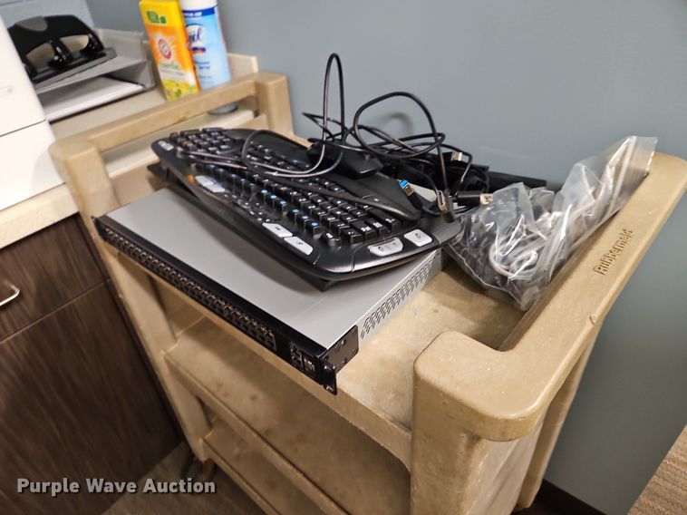 image for item EI3571 Electronics