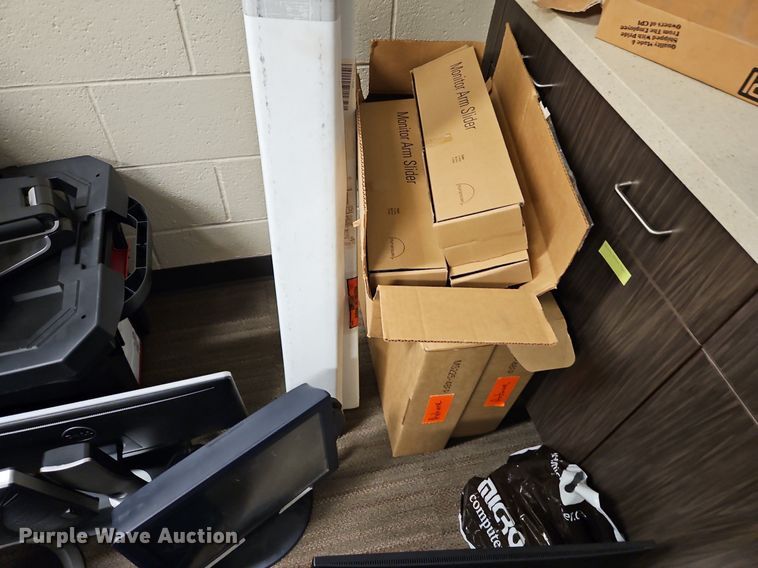 image for item EI3571 Electronics