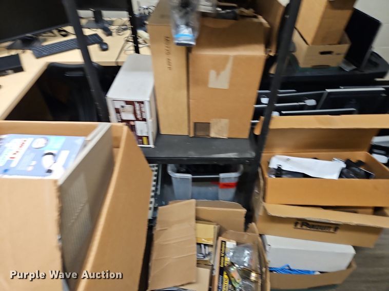 image for item EI3571 Electronics