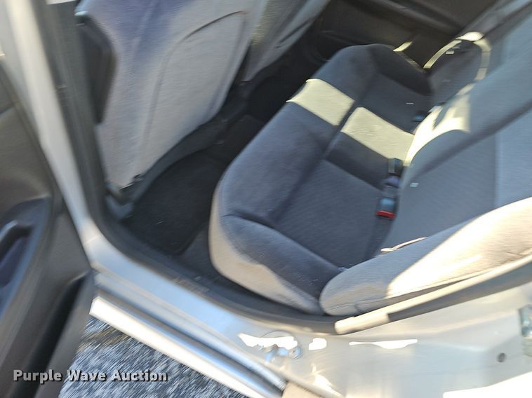 image for item EJ5873 2013 Chevrolet Impala  