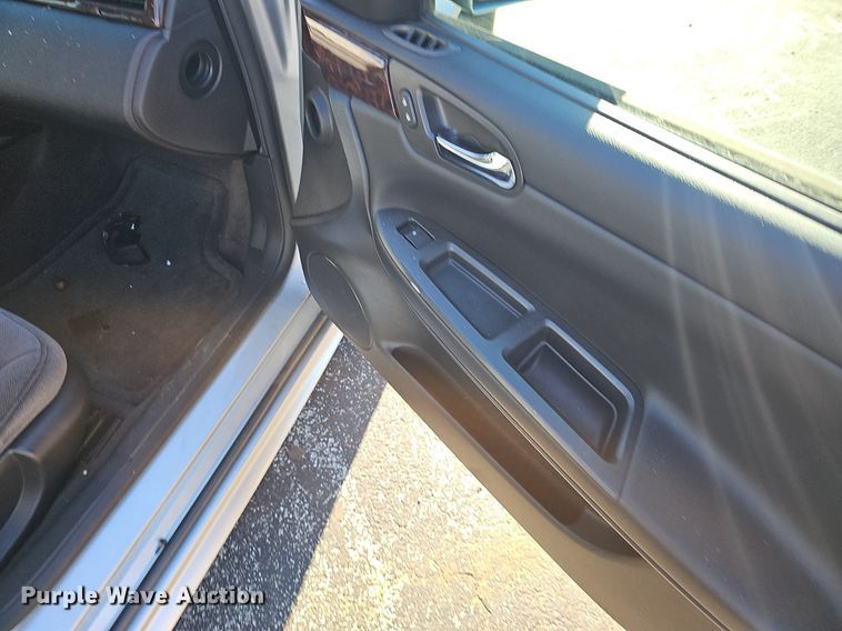 image for item EJ5873 2013 Chevrolet Impala  