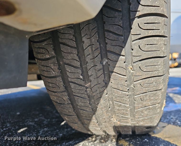 image for item EJ5873 2013 Chevrolet Impala  