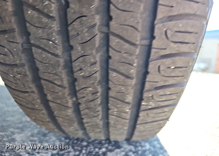 image for item EJ5873 2013 Chevrolet Impala  