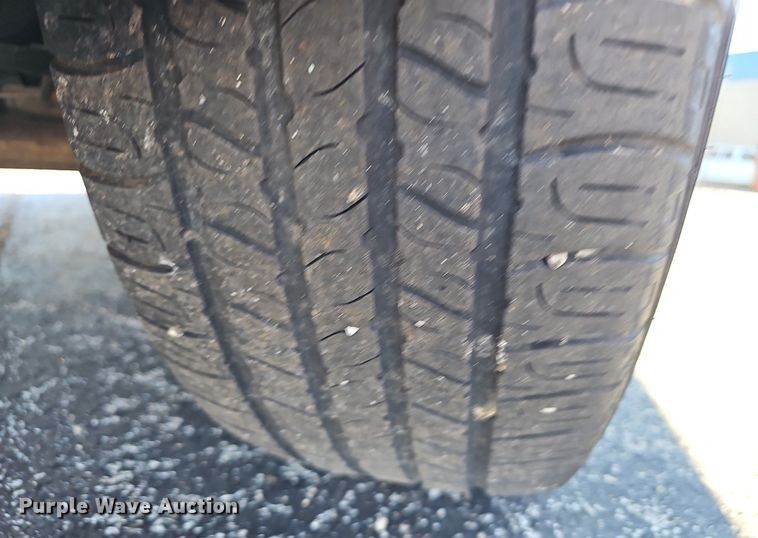 image for item EJ5873 2013 Chevrolet Impala  