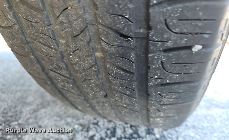 image for item EJ5873 2013 Chevrolet Impala  