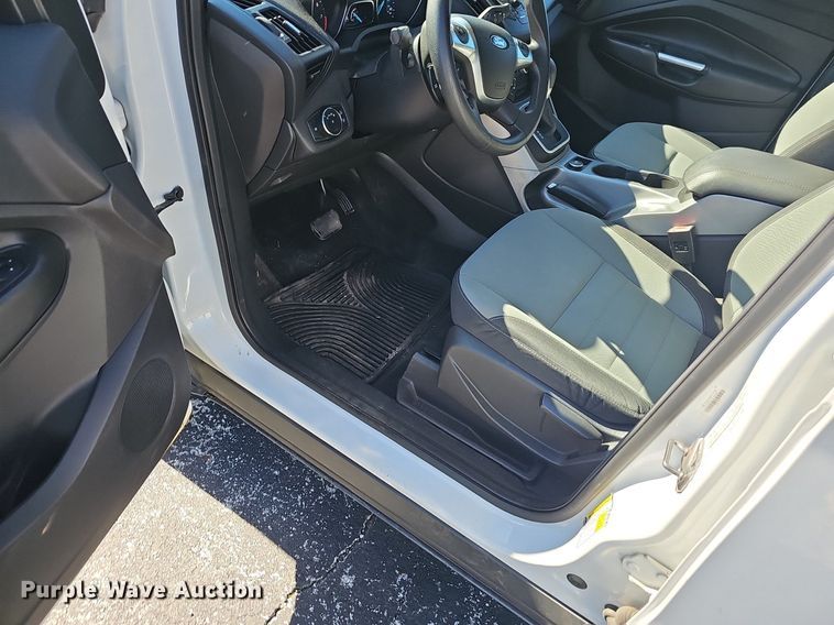 image for item EJ5874 2013 Ford Escape SE SUV