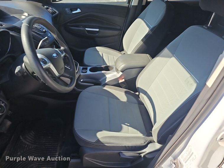 image for item EJ5874 2013 Ford Escape SE SUV