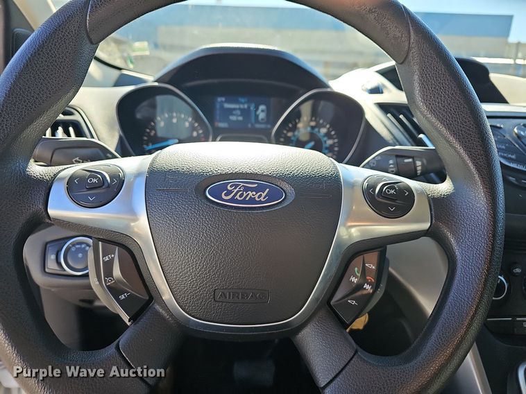 image for item EJ5874 2013 Ford Escape SE SUV