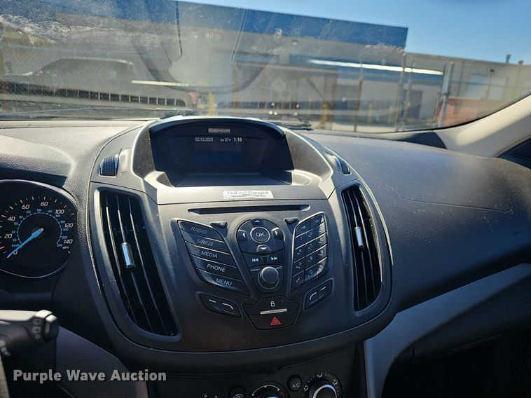 image for item EJ5874 2013 Ford Escape SE SUV