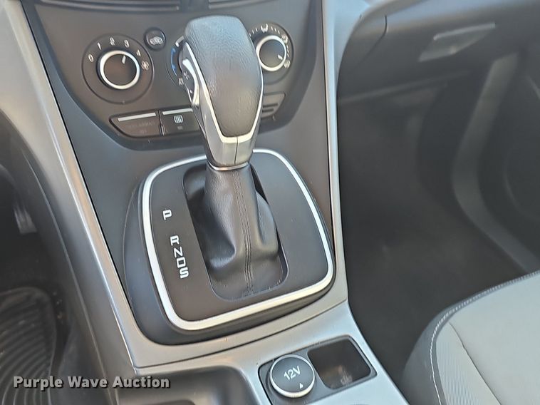 image for item EJ5874 2013 Ford Escape SE SUV