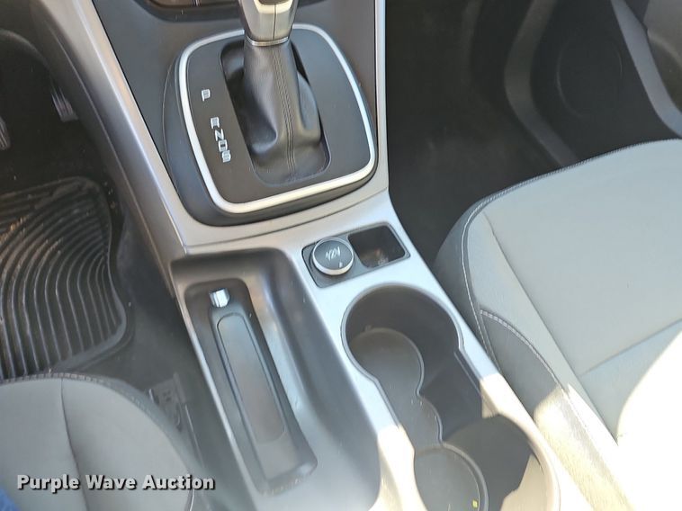 image for item EJ5874 2013 Ford Escape SE SUV