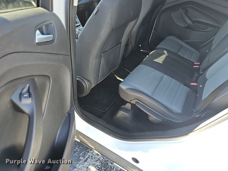 image for item EJ5874 2013 Ford Escape SE SUV