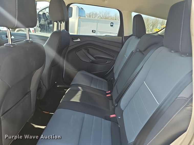 image for item EJ5874 2013 Ford Escape SE SUV