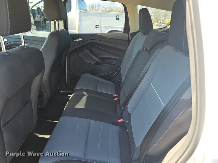 image for item EJ5874 2013 Ford Escape SE SUV