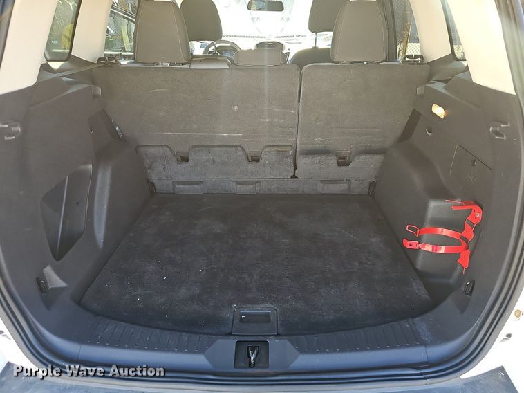 image for item EJ5874 2013 Ford Escape SE SUV