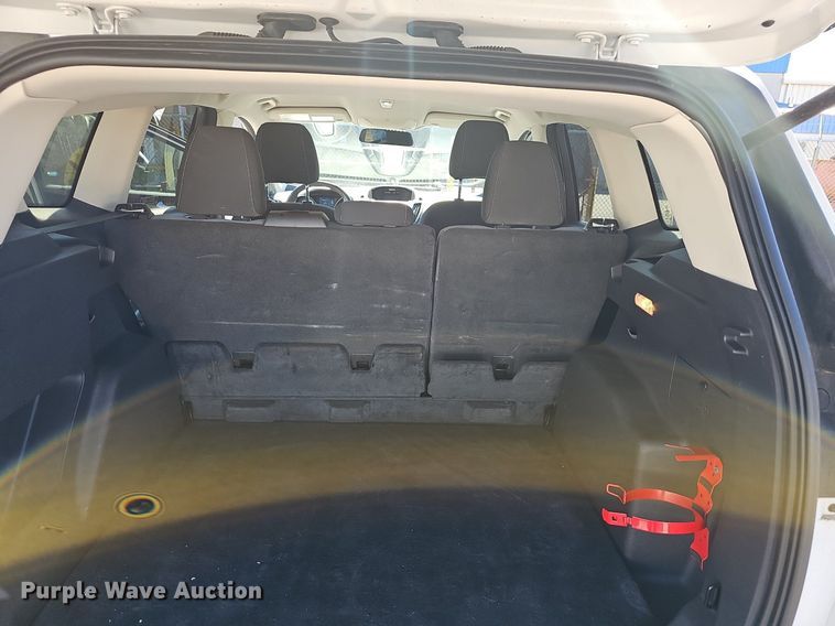 image for item EJ5874 2013 Ford Escape SE SUV