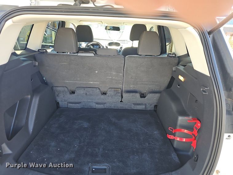 image for item EJ5874 2013 Ford Escape SE SUV