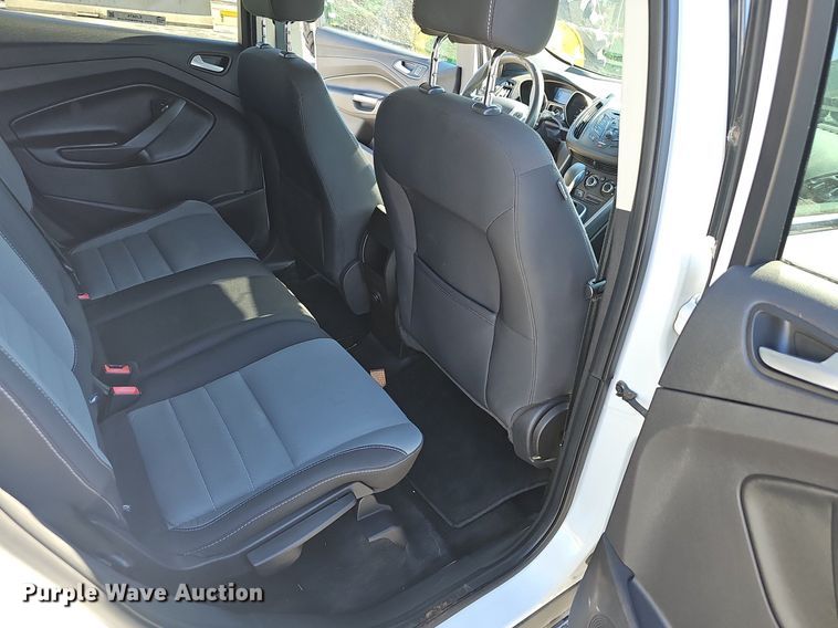 image for item EJ5874 2013 Ford Escape SE SUV