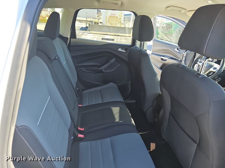 image for item EJ5874 2013 Ford Escape SE SUV