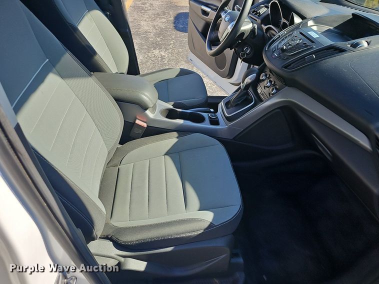 image for item EJ5874 2013 Ford Escape SE SUV