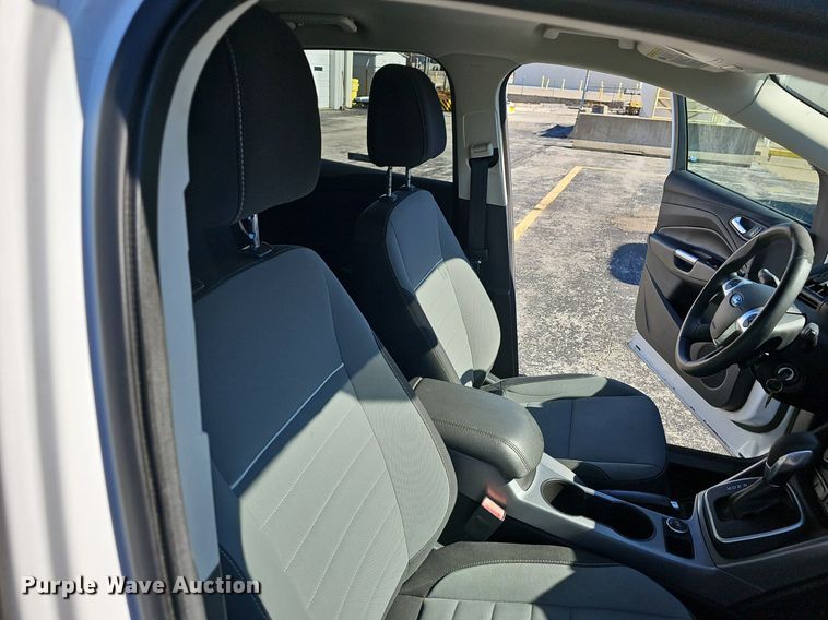 image for item EJ5874 2013 Ford Escape SE SUV