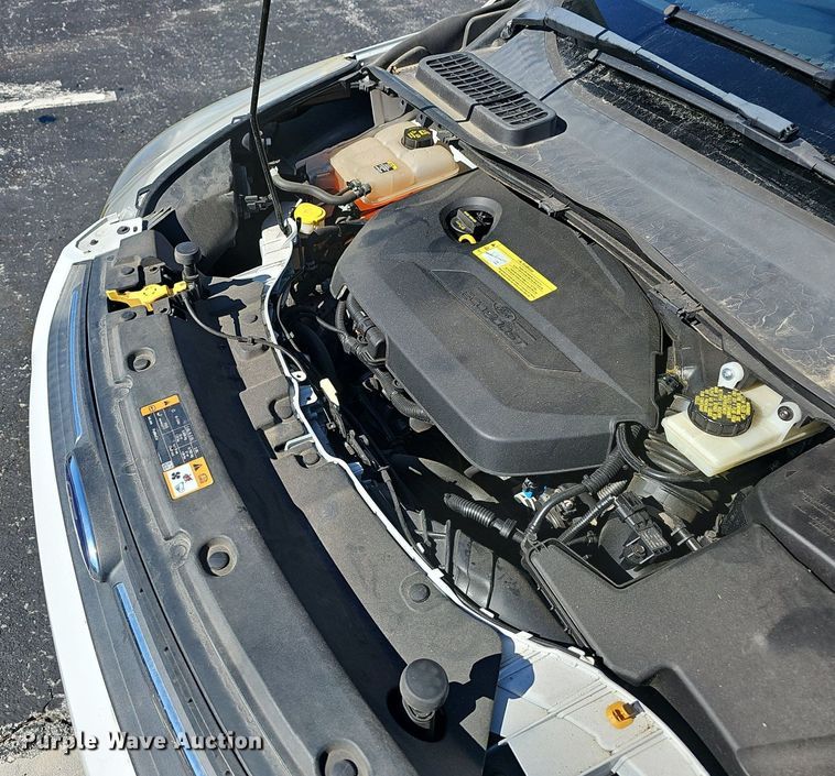 image for item EJ5874 2013 Ford Escape SE SUV