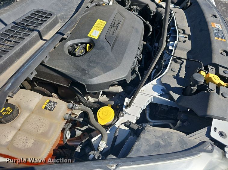 image for item EJ5874 2013 Ford Escape SE SUV