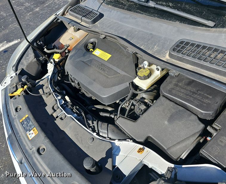 image for item EJ5874 2013 Ford Escape SE SUV