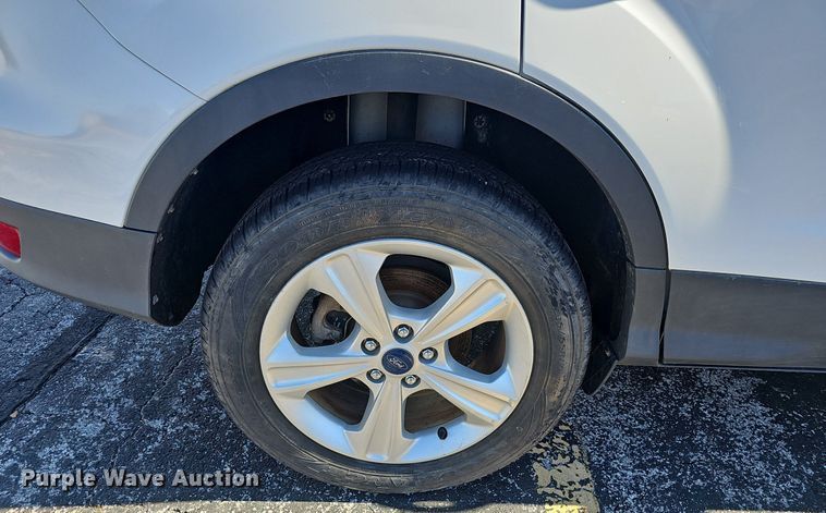 image for item EJ5874 2013 Ford Escape SE SUV